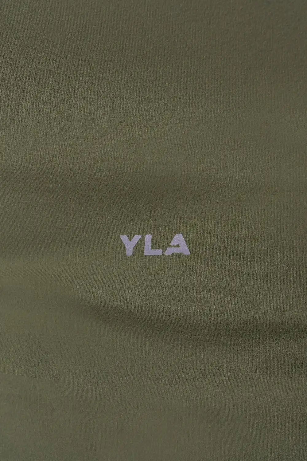 W439 - Compression Cap Sleeve Tee