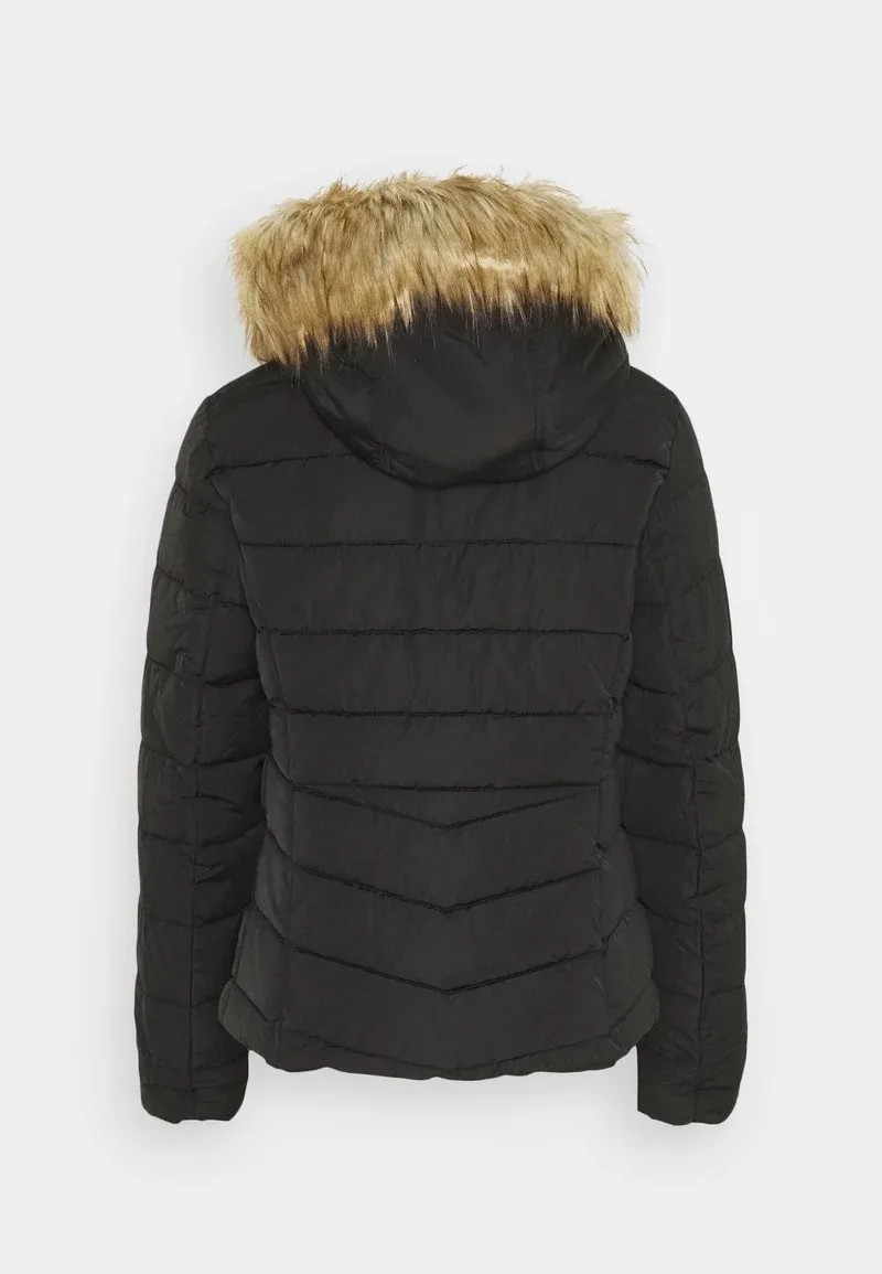 Sewing Hooded Jacket-Light Jacket