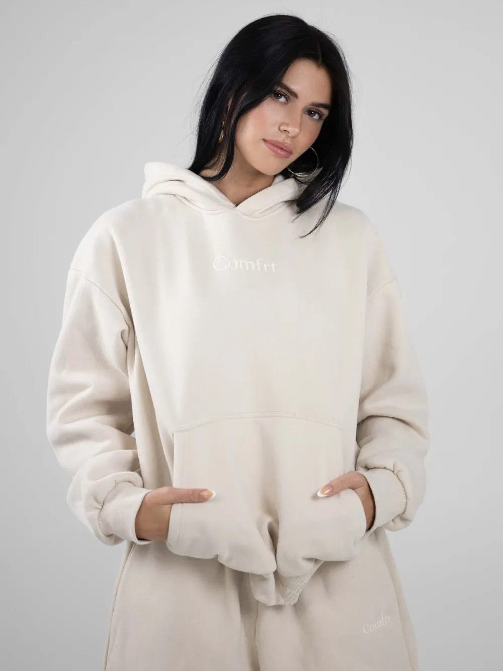 (⚡Winter Quality Suit Sale)Signature Fit Hoodie& Pants