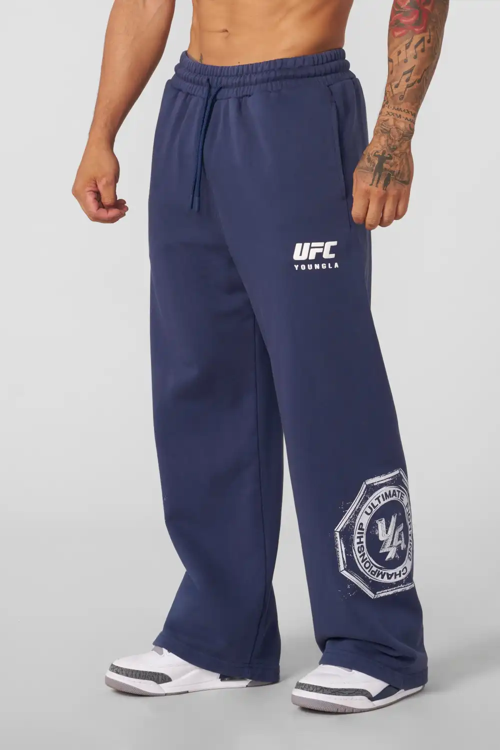2148 - UFC™  Championship joggers