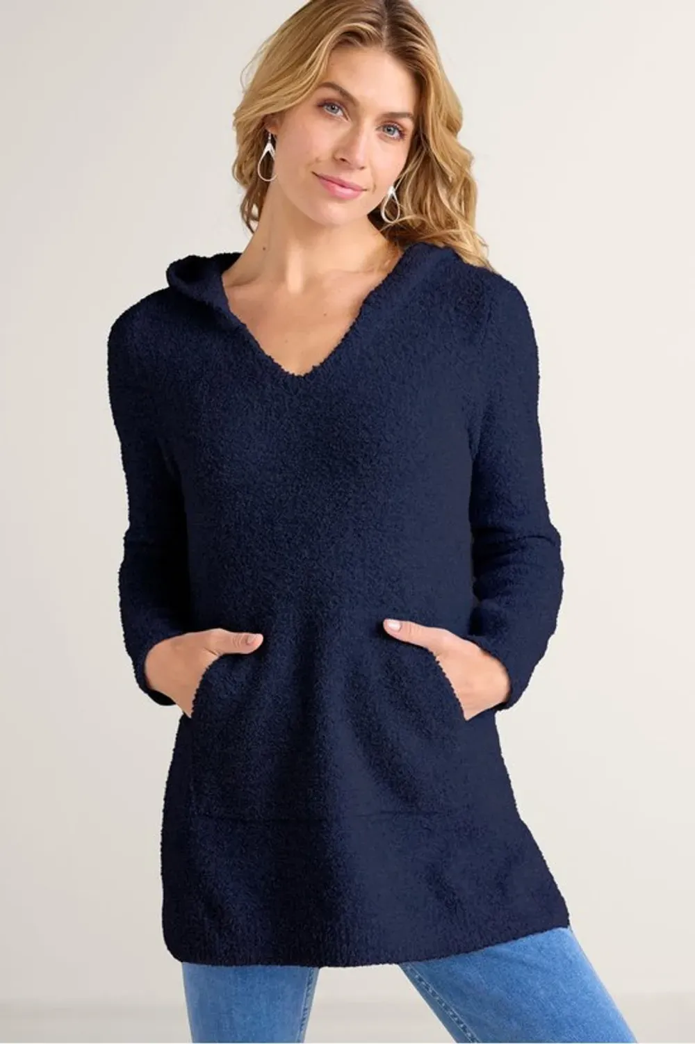 Orabella Sweater Hoodie