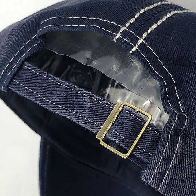 1pcs New Baseball Caps for Men Cap Streetwear Style Women Hat Snapback Letter Embroidery Casual Cap Dad Hat Hip Hop Cap