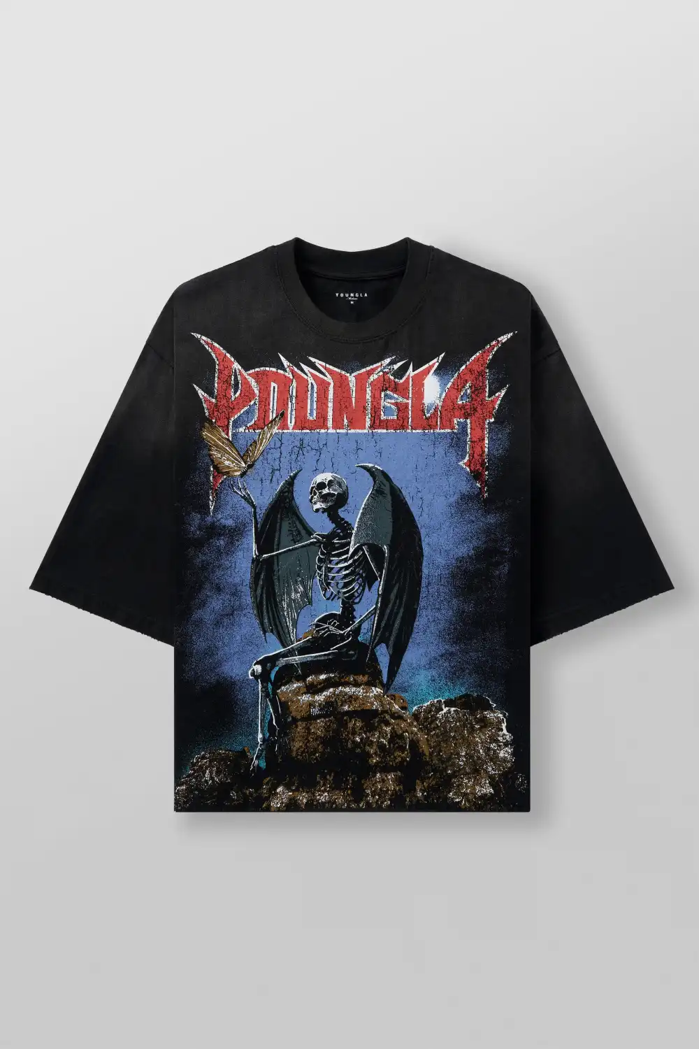 4201 - Nocturnal Tees