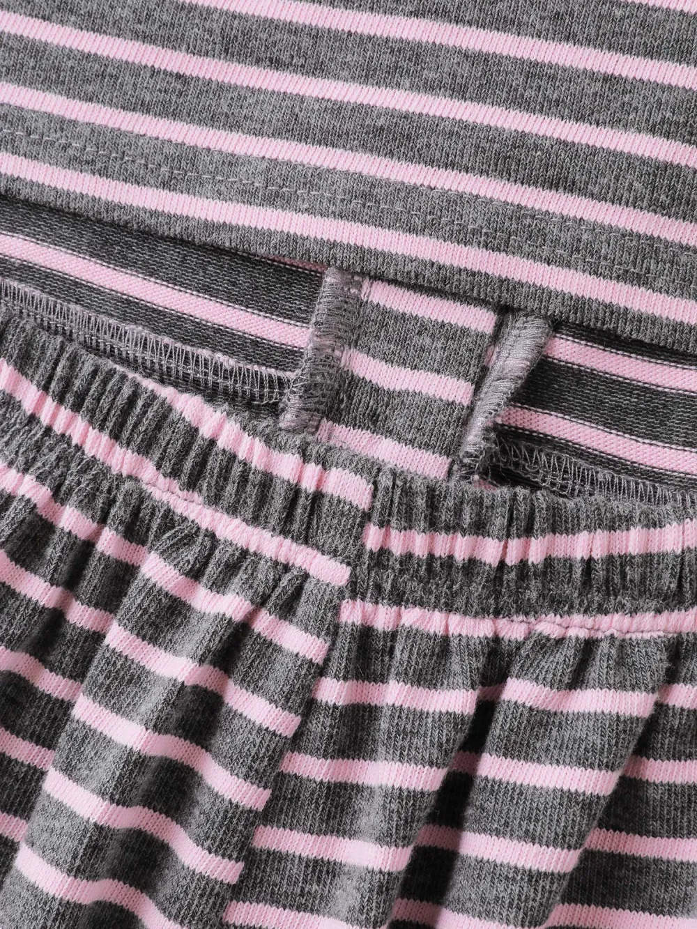 Easy Peezy Cut-Out Stretchy Waist Jumpsuit