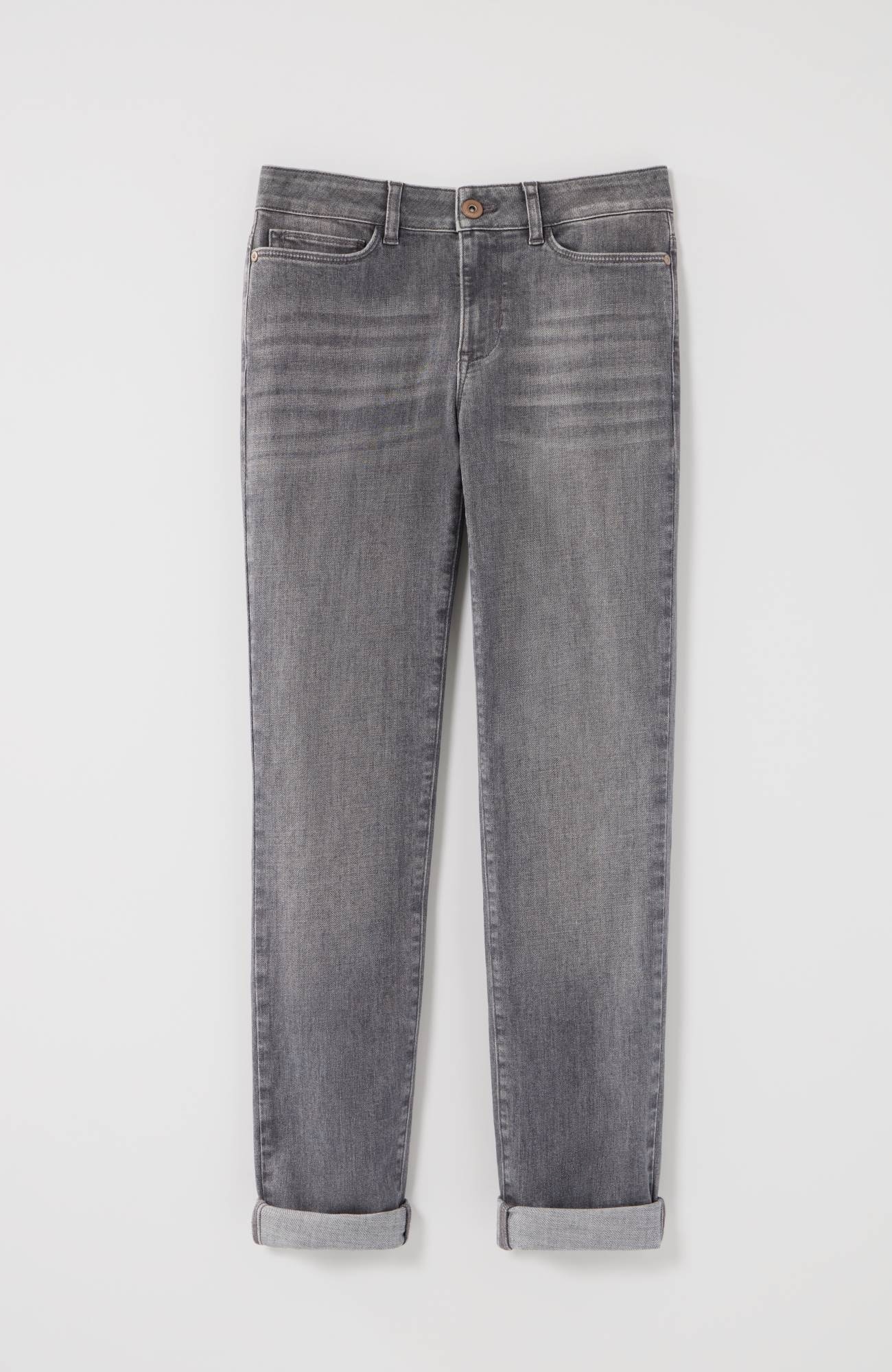 the boyfriend jeans