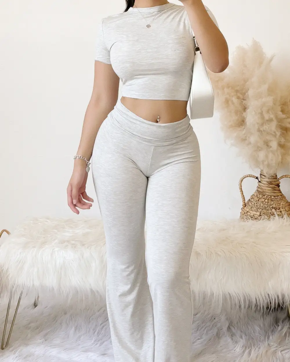 IRENE LOUNGE SET
