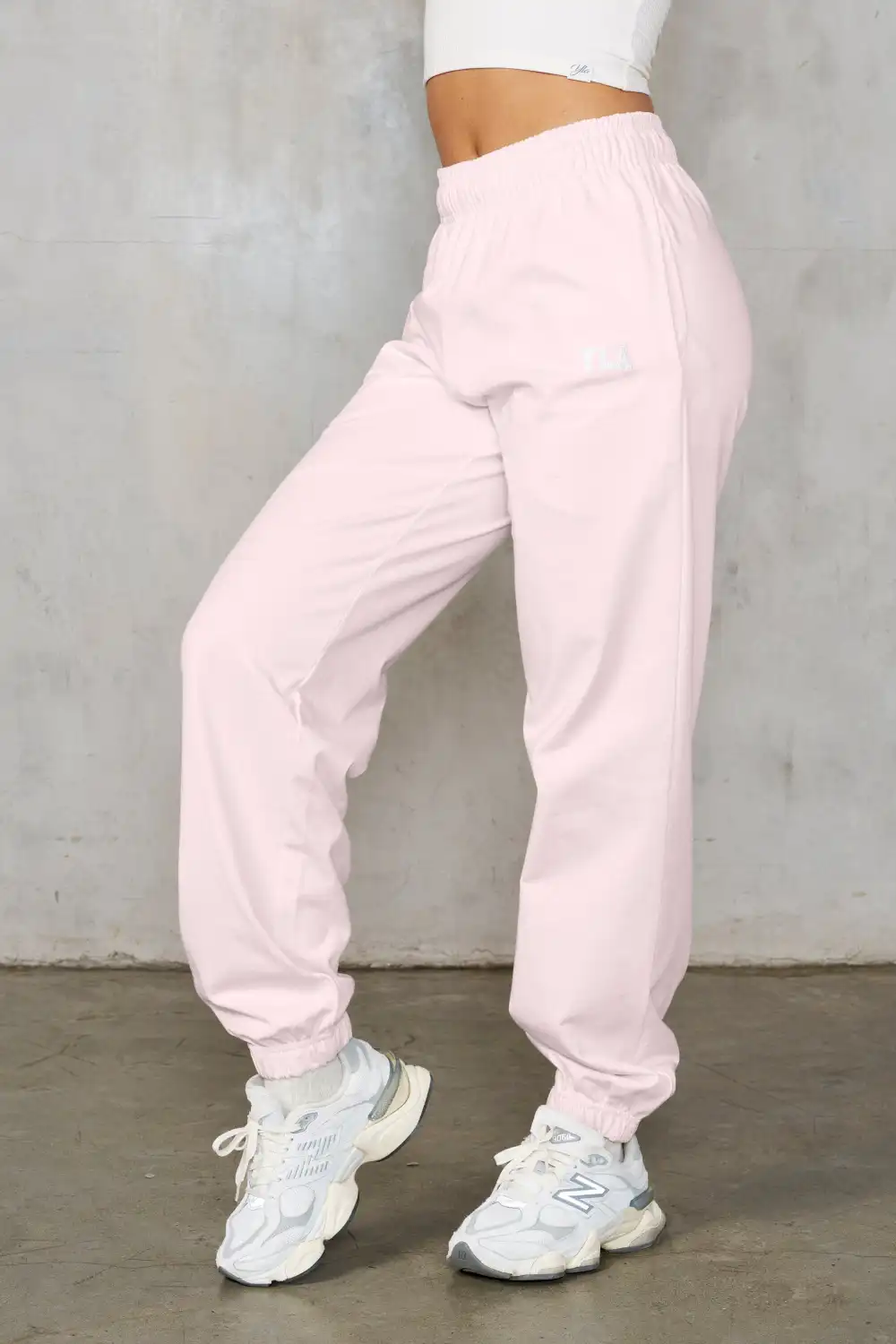 W247 Pump Cover Joggers