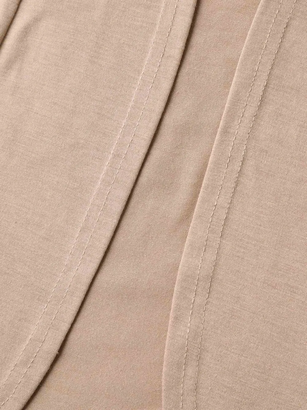 Lotus Hem Curvy Kimono Cover-Up