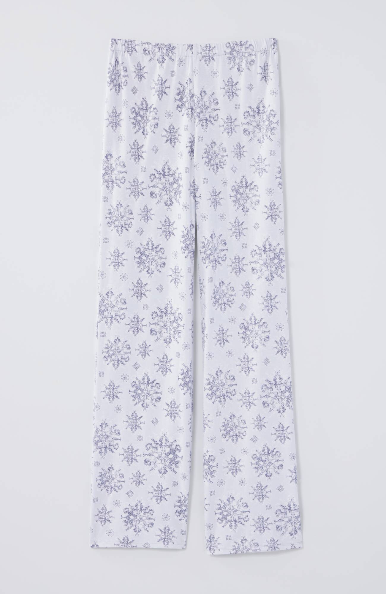 sleep ultrasoft relaxed full-leg pants