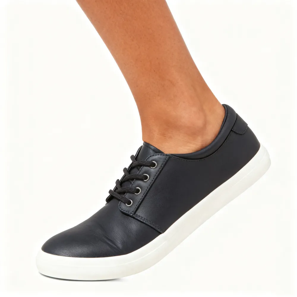 Men's Rome Low Top Sneakers