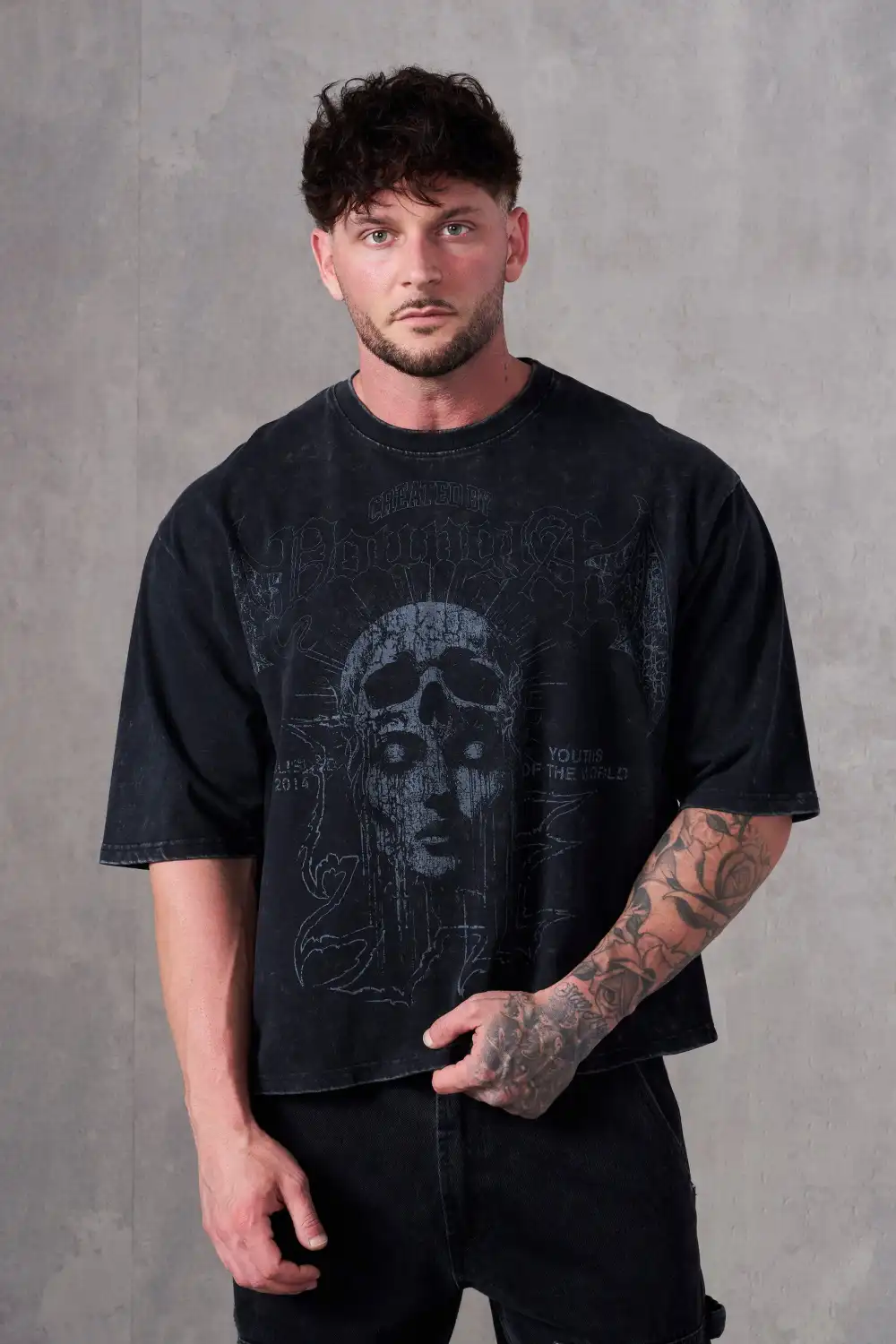 4021 - After Life Tees