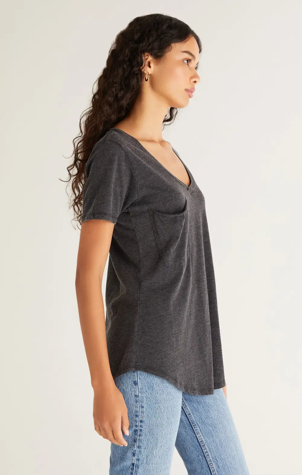 Pocket Tee