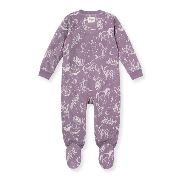 North Star polarbee™ Repreve® Fleece Pajamas