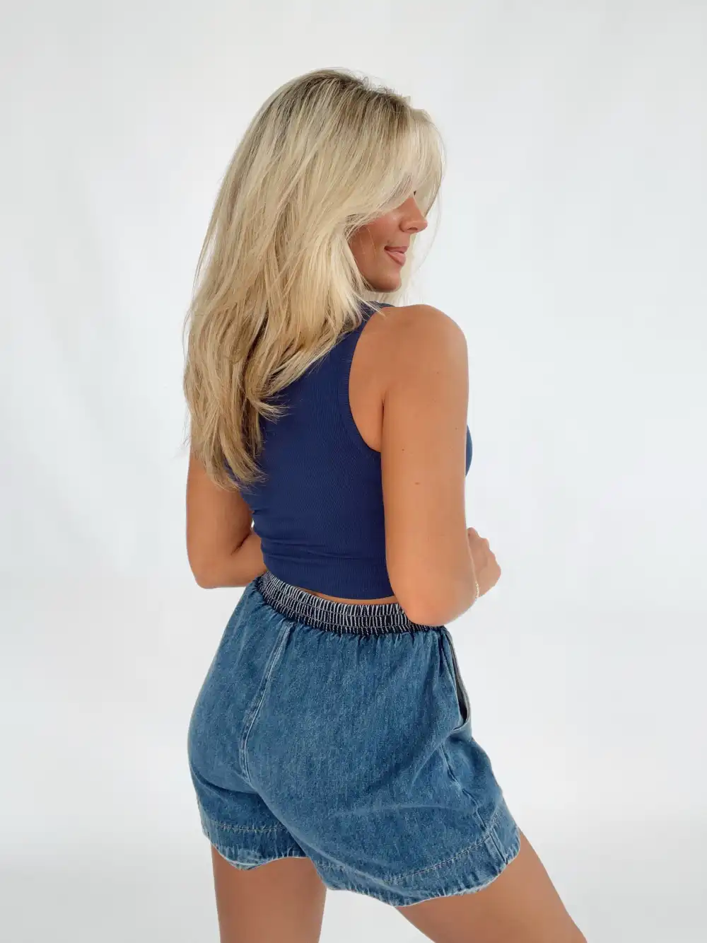 Taylor Tank