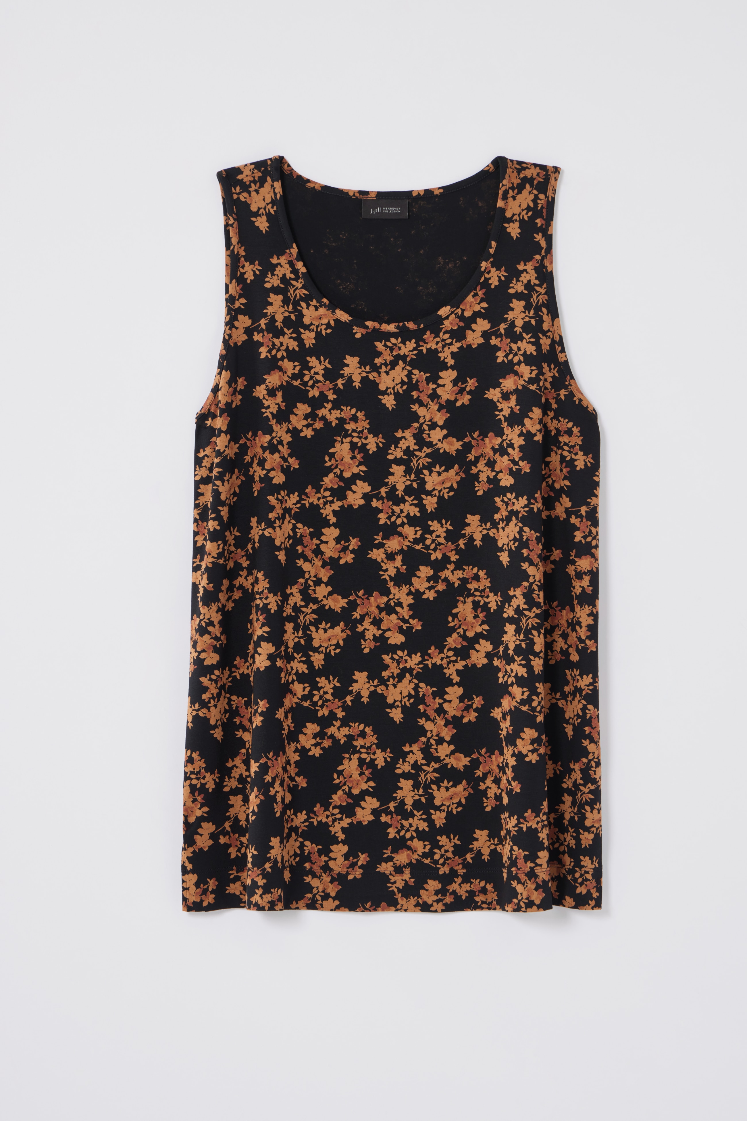 Wearever A-Line Tank