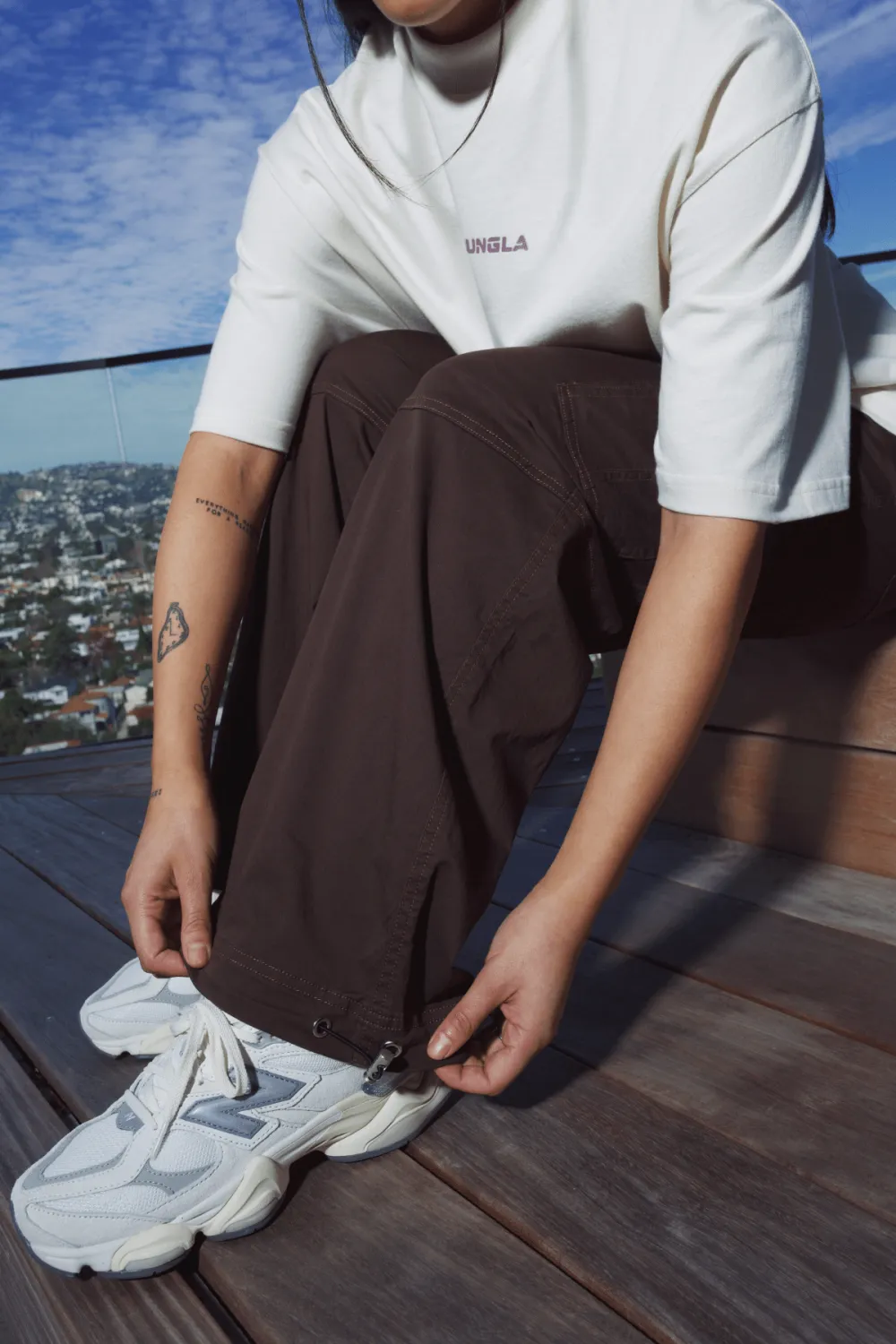 W225 Streak Cargos