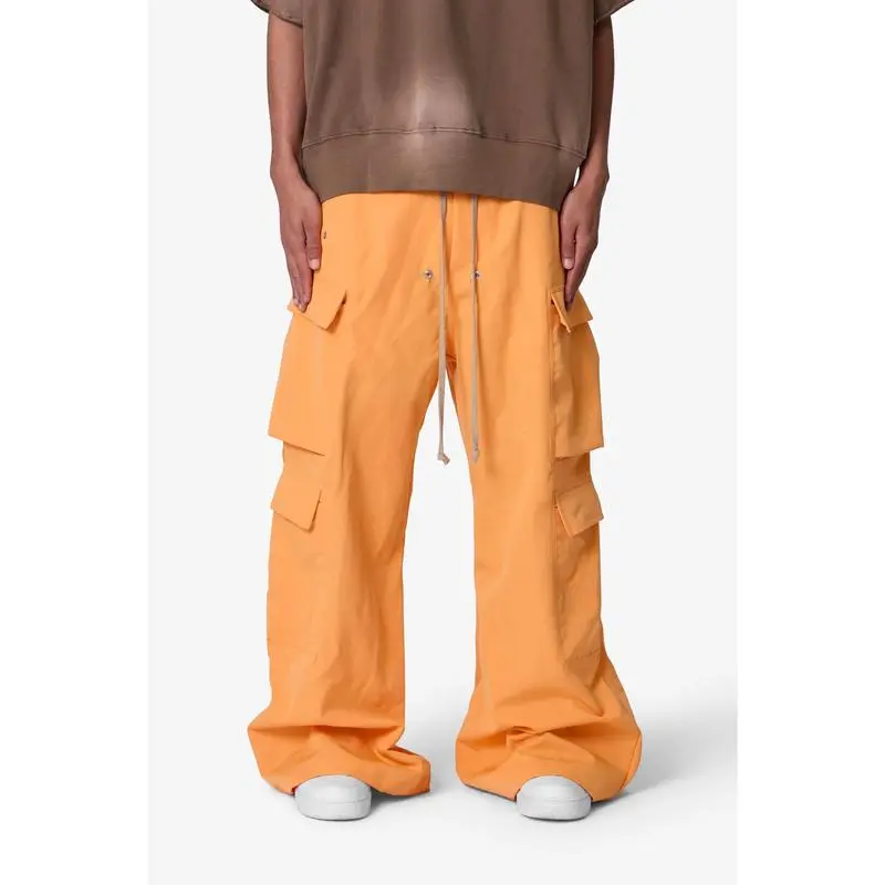 Rave Double Cargo Pants