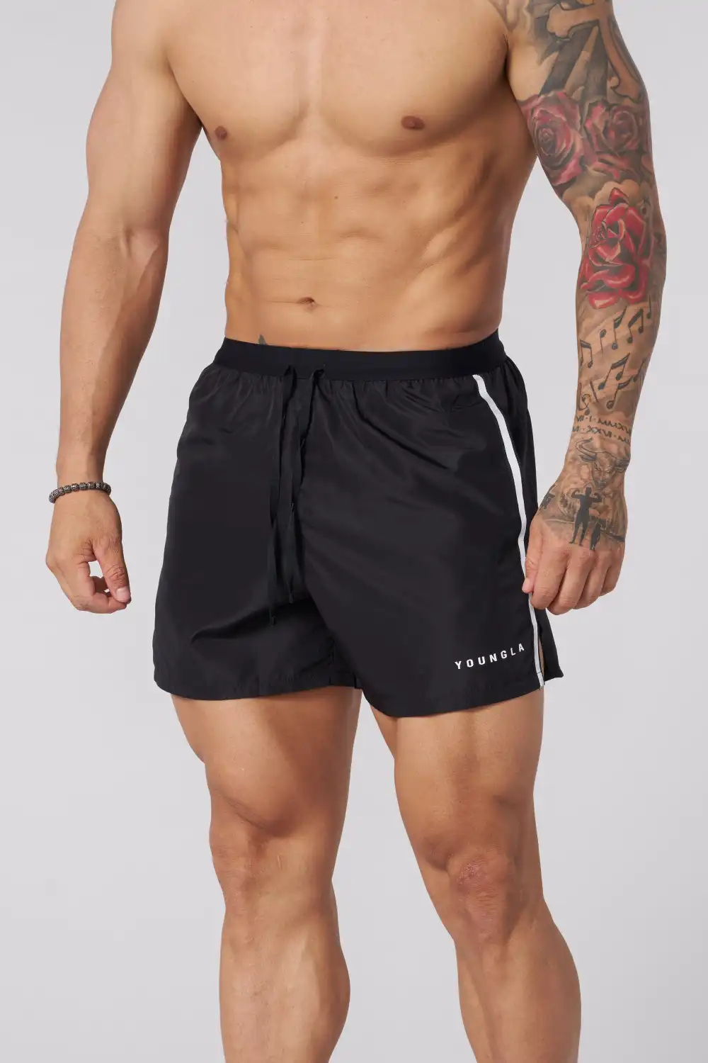 1051 - Ultra Running Shorts