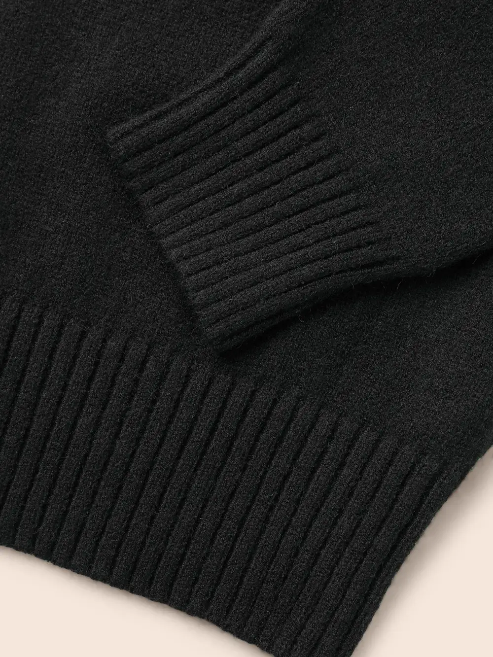 Supersoft Essentials Silver Sequins Shoulder Open Cardigan