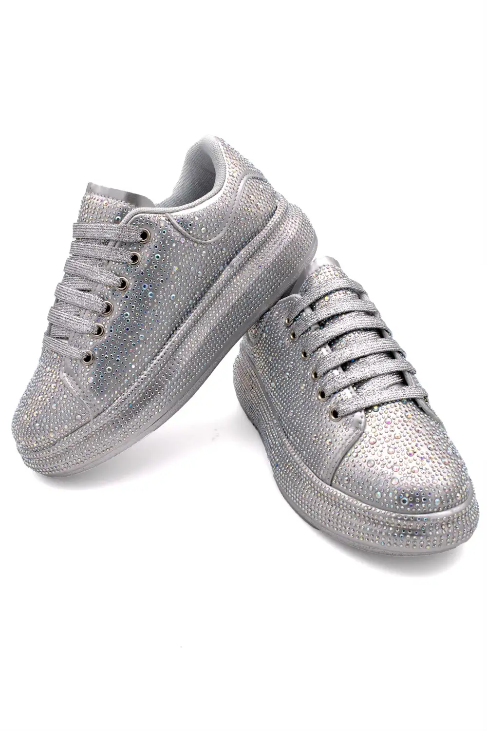 DOLLY | SILVER