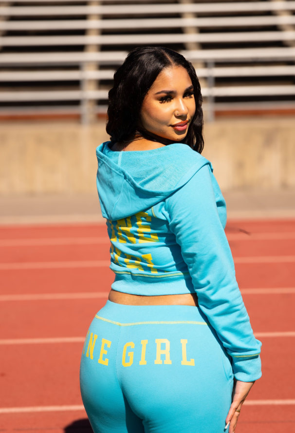So 2010 Sweatsuit