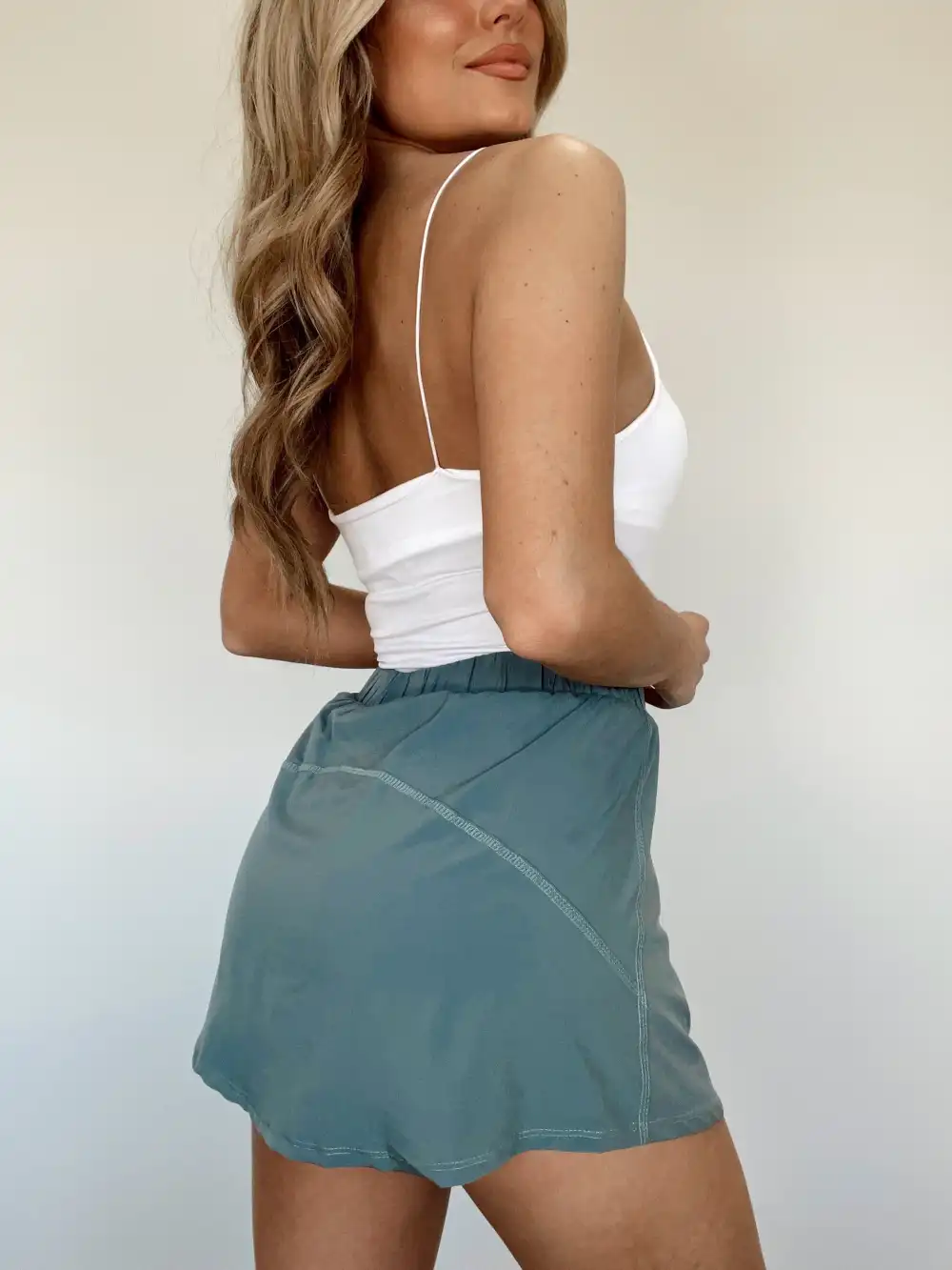 Active Trend Skort
