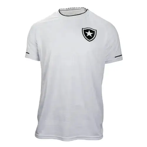 Camisa Botafogo Third 22/23 - Branca