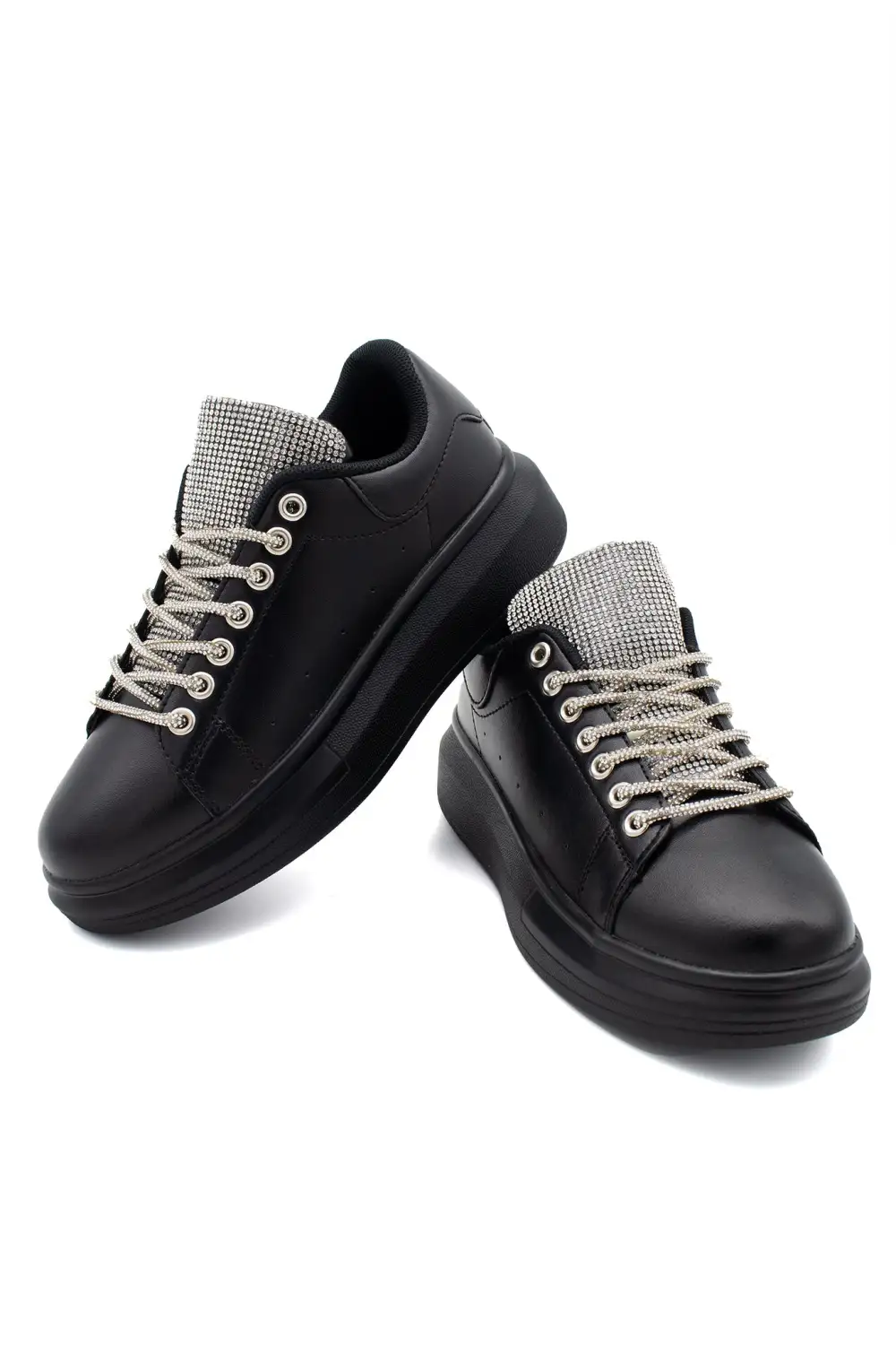 SIA 02 | BLACK
