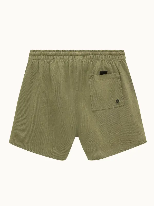 Olive - Regular