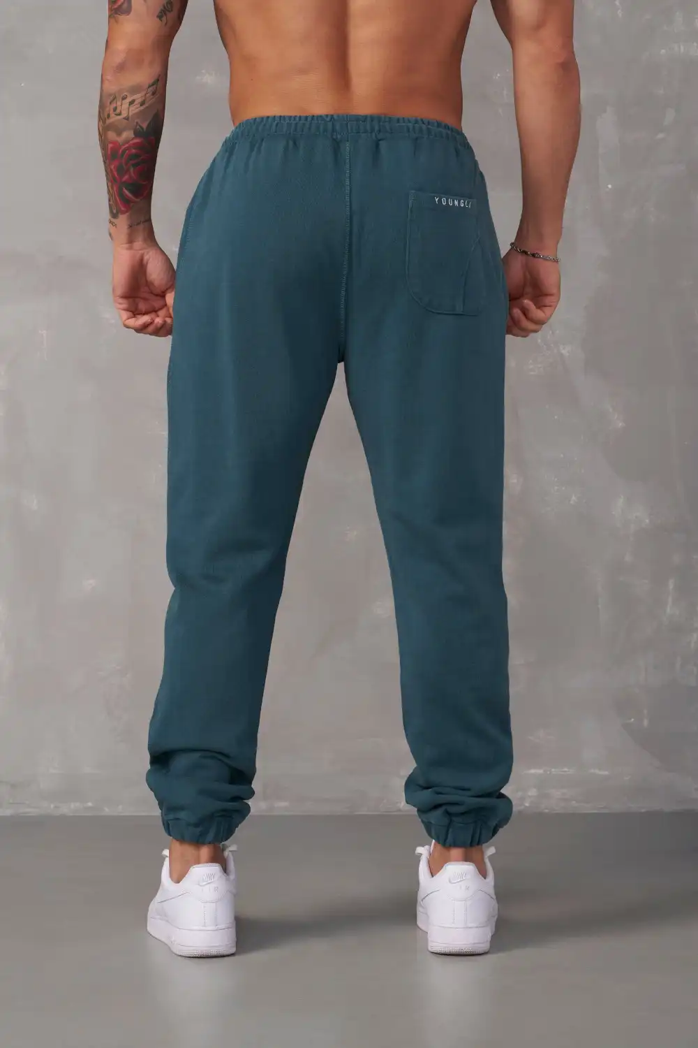 232 - Legacy Joggers