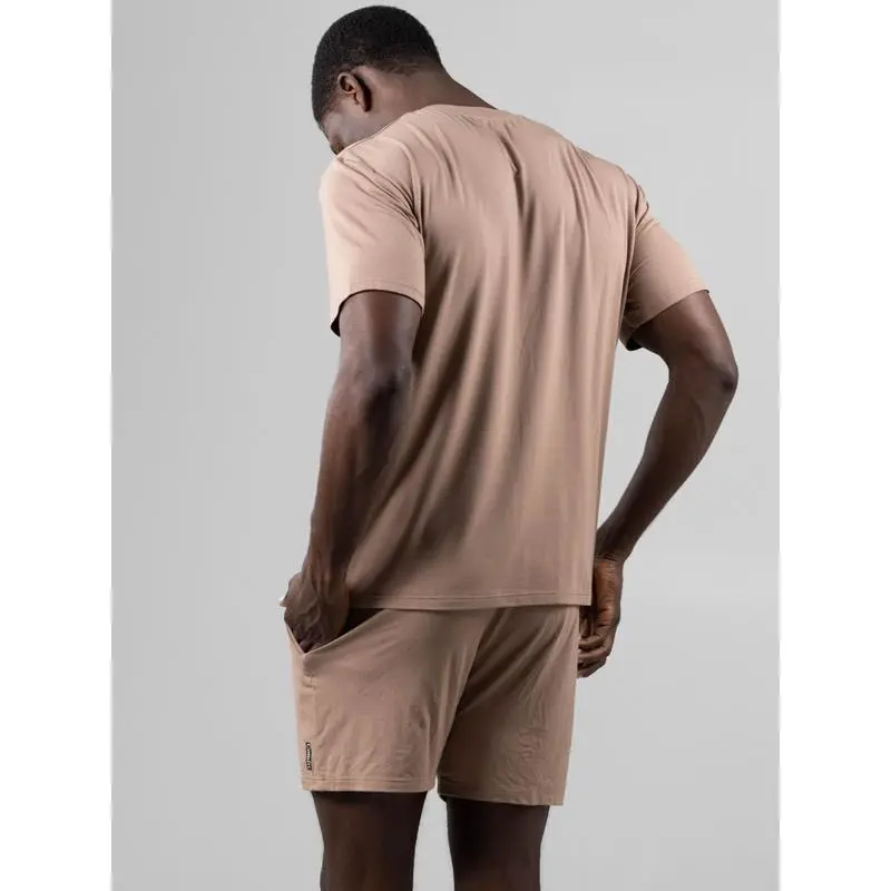 Cloud Shorts – Unisex Soft & Breathable Comfort Shorts for Summer & Daily Wear