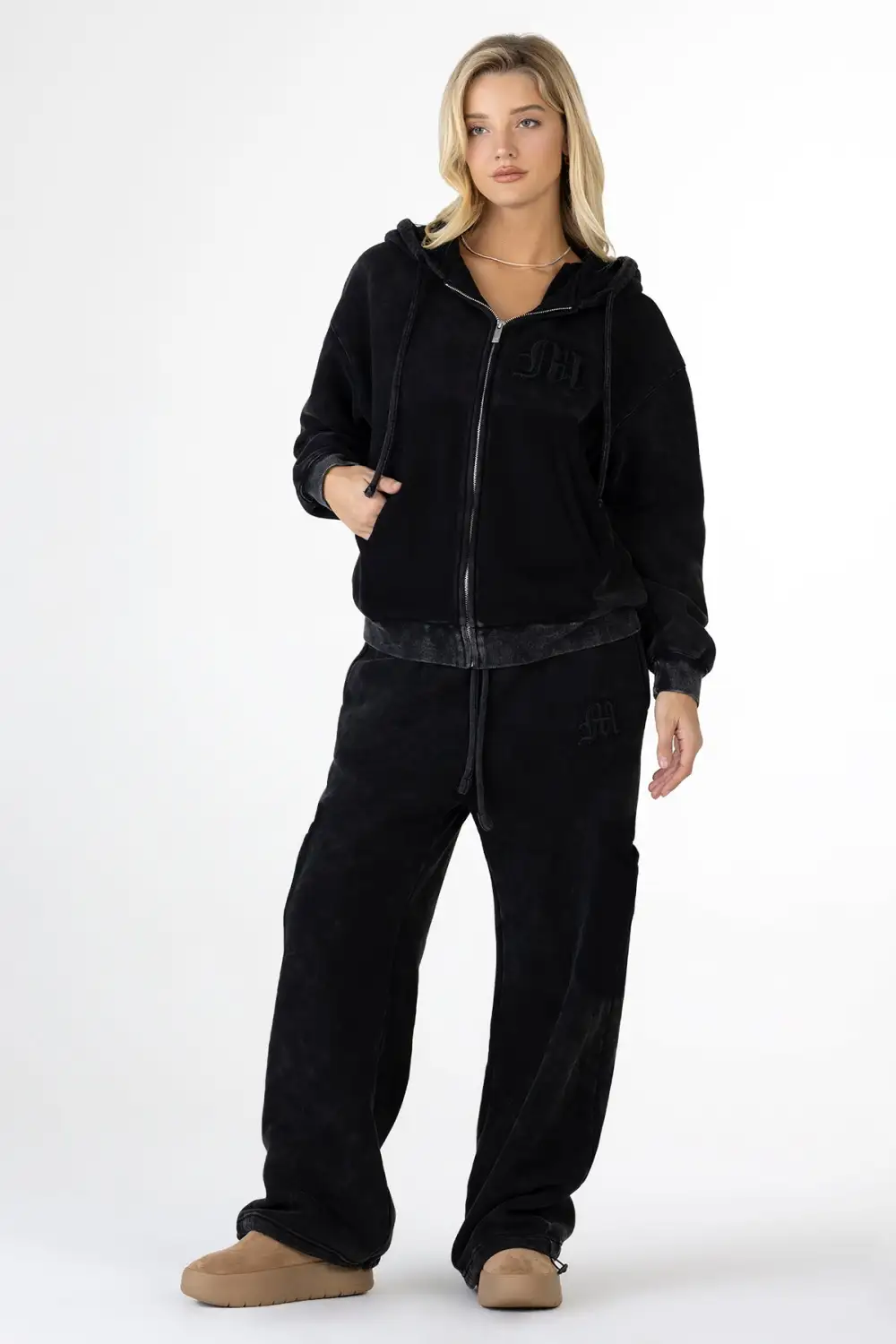 Luna Hoodie