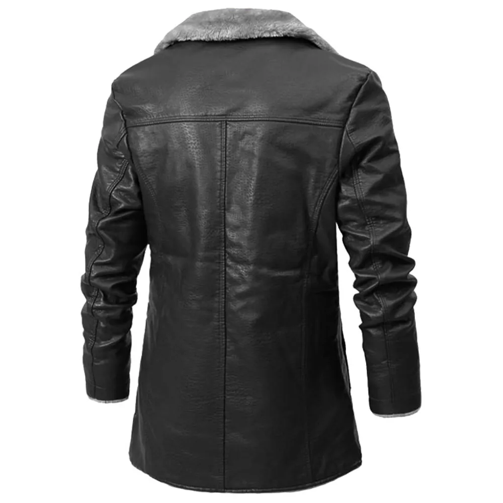 Adventurer Jacket