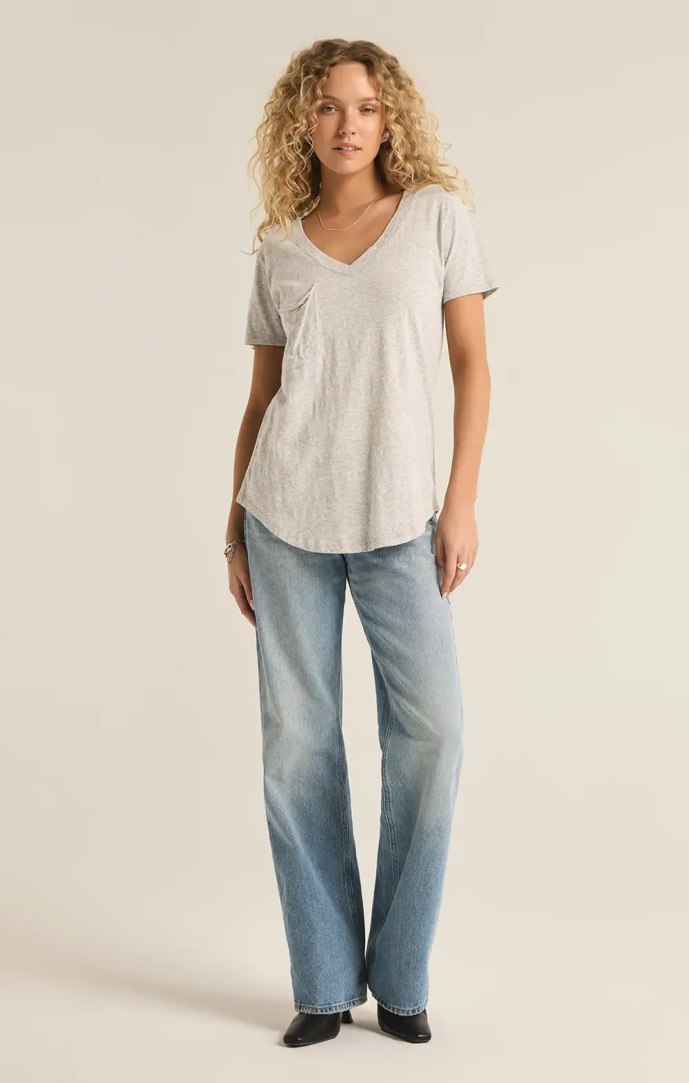 Pocket Tee