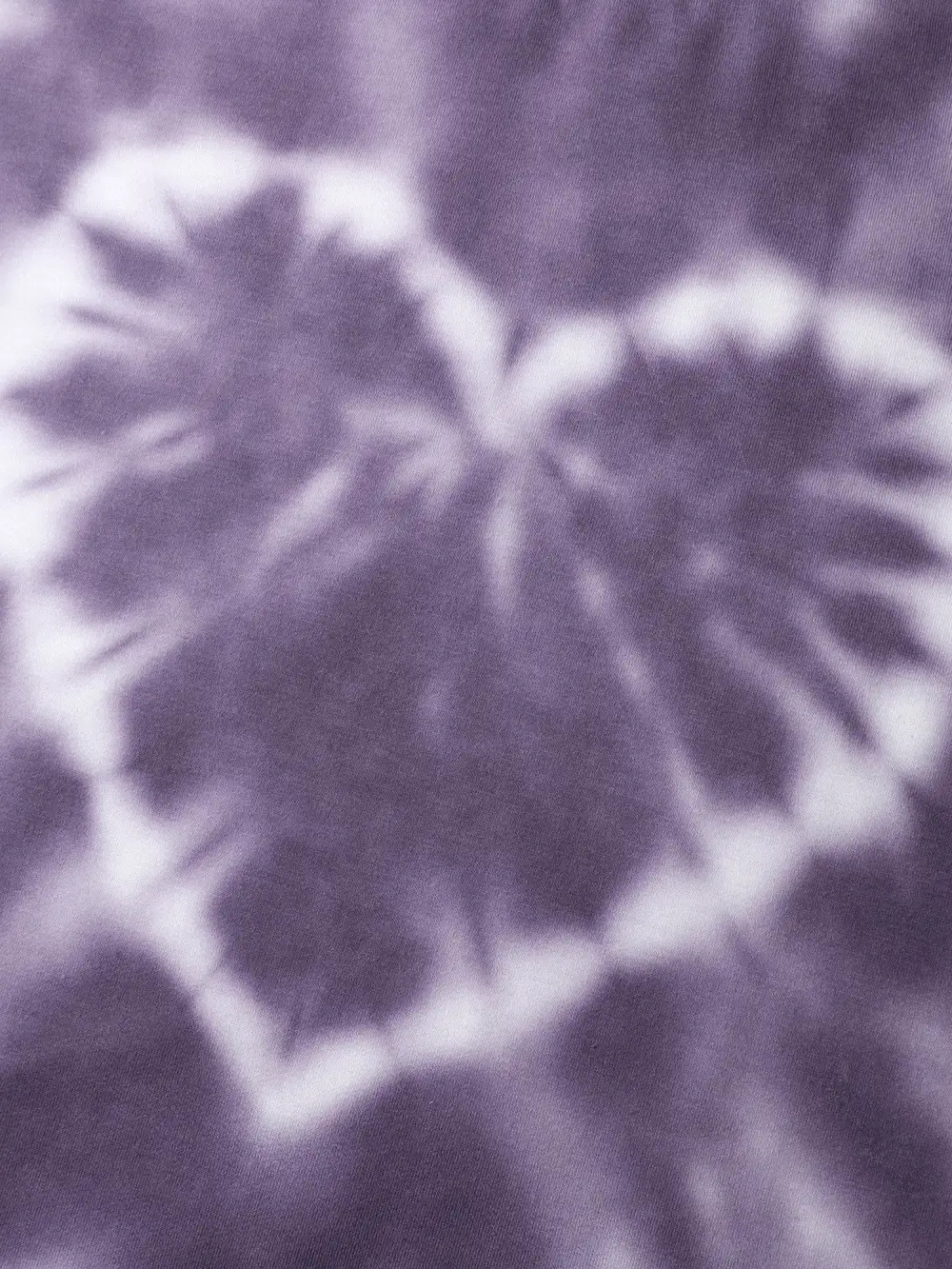 Heart Color Blend Relaxed-Fit Sweatshirt