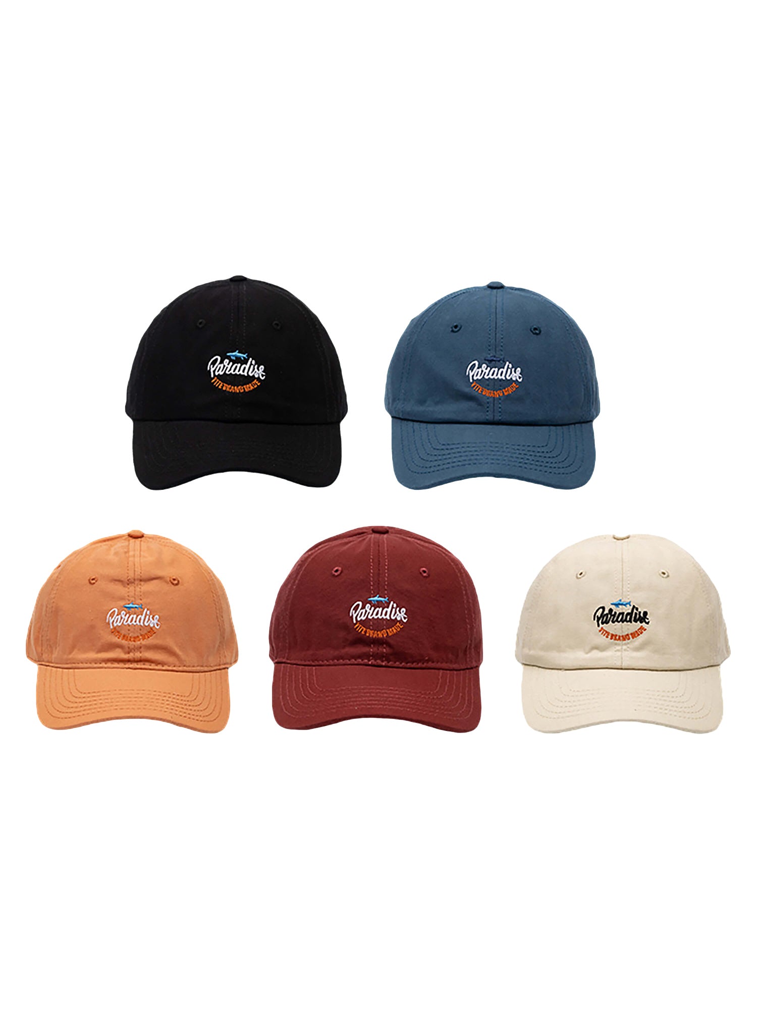 Snapback Cap -1266