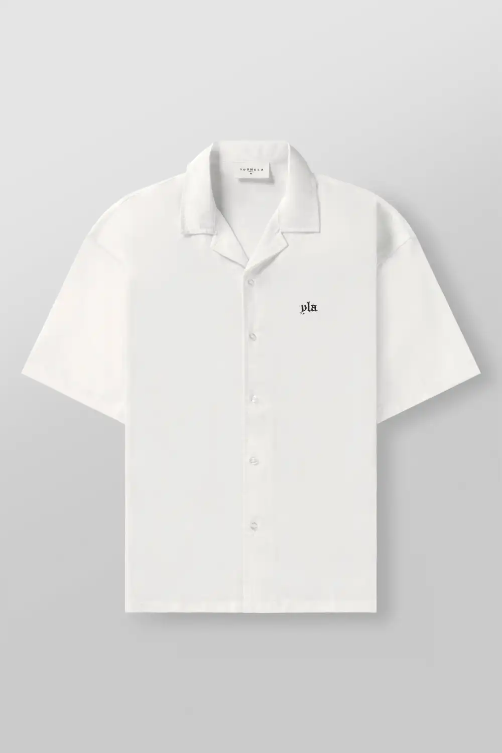 4062 - Yacht Club Button Up