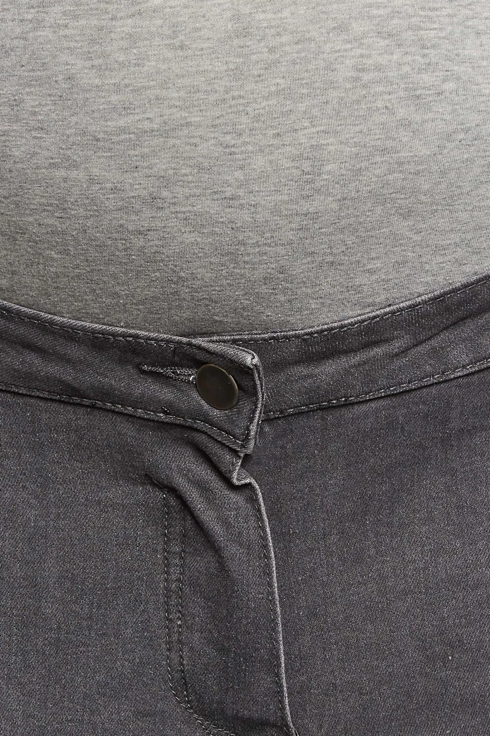 LTS Tall Maternity Grey Skinny AVA Jeans