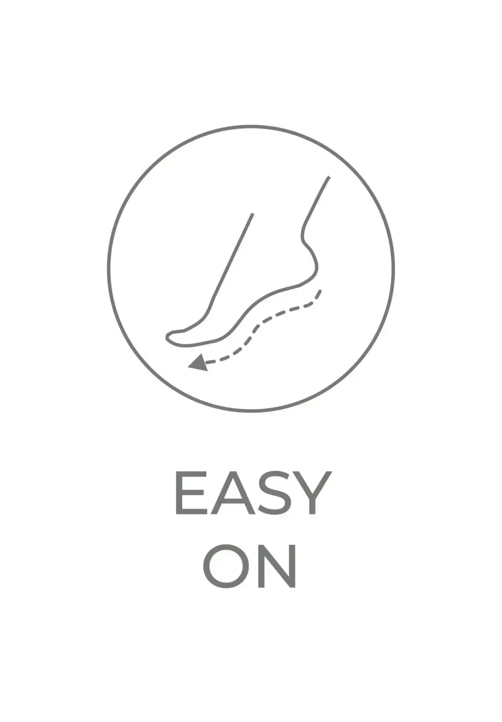 The Traveltime Slip On Mule