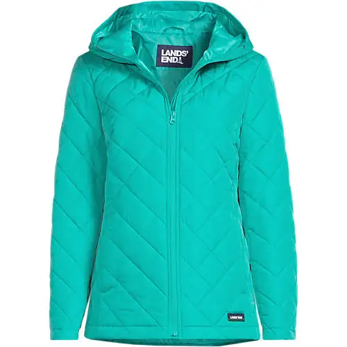 Women's FeatherFree Insulated Jacket