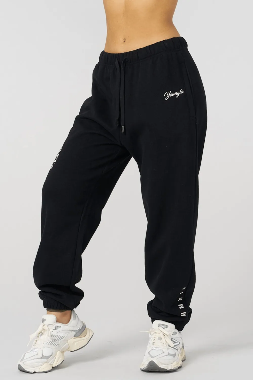 W228 Revolve Joggers