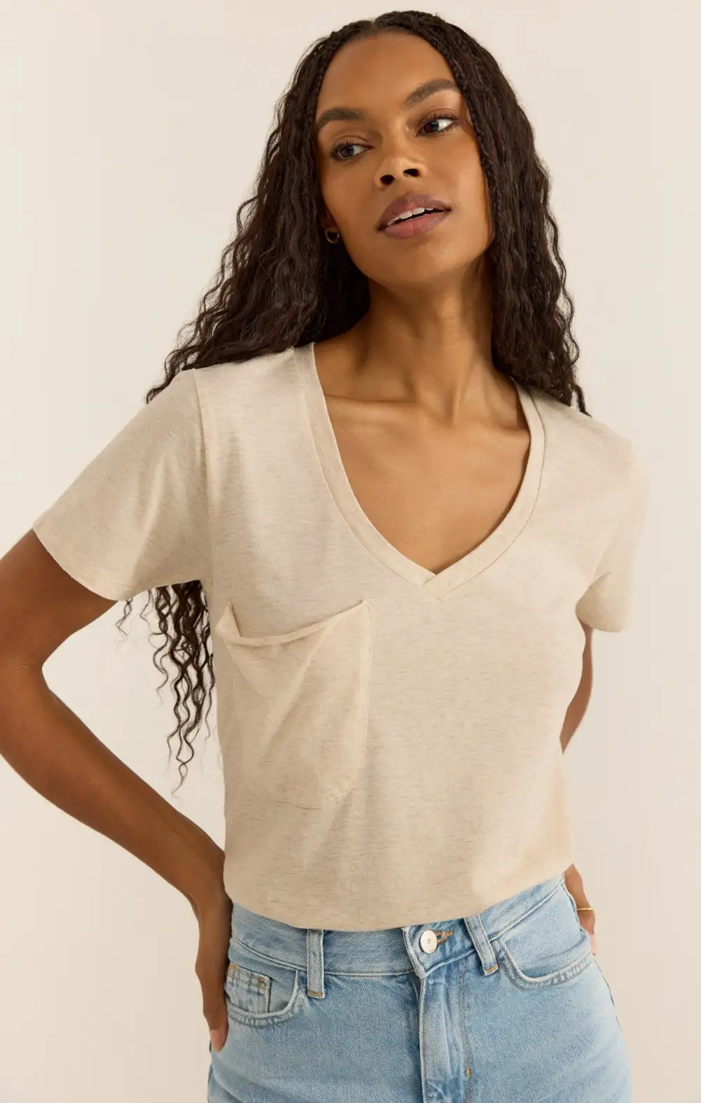 Pocket Tee