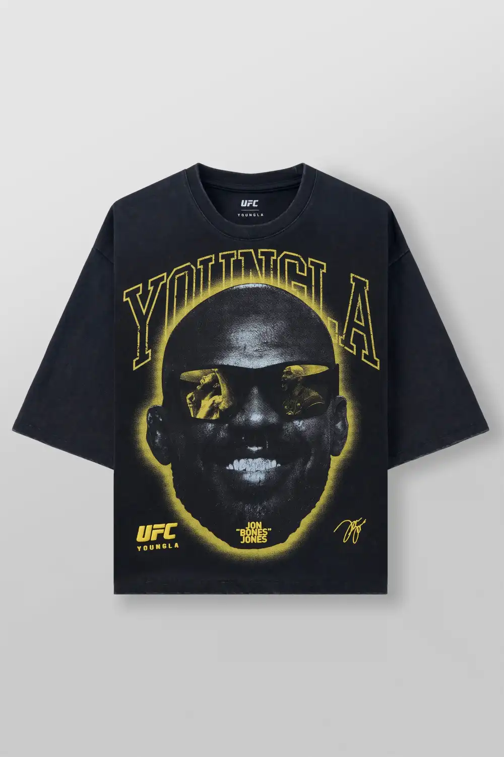 4204 - UFC™  Fighter Tees