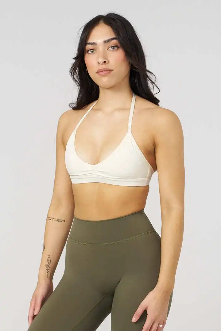 W335 - Urban V-neck Bra
