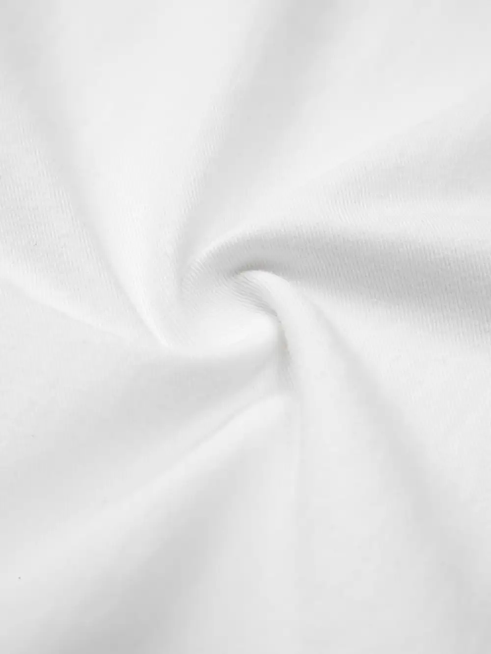 American Retro Letter Embroidered Shirt