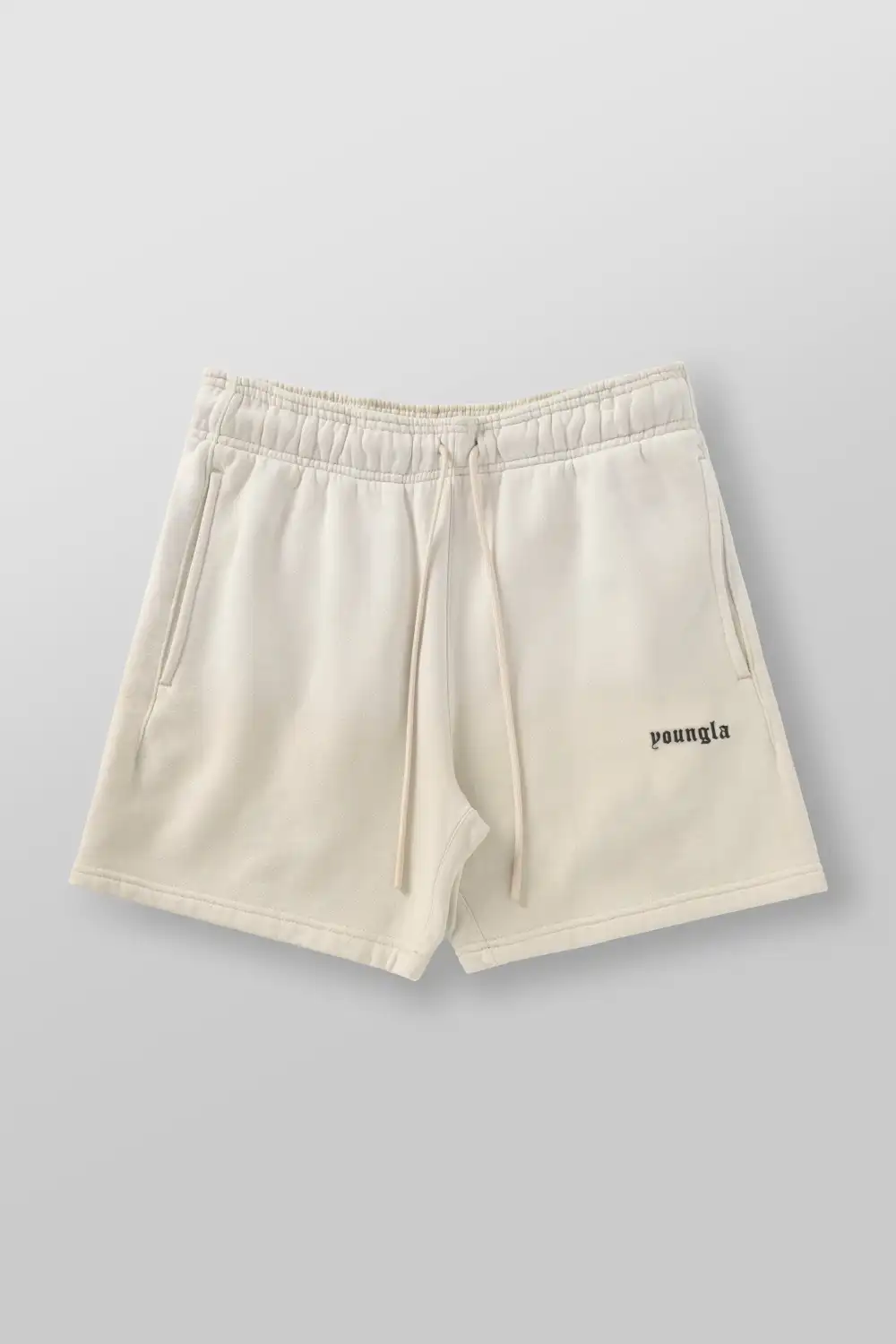1102 - Ultra-Soft Faded Shorts