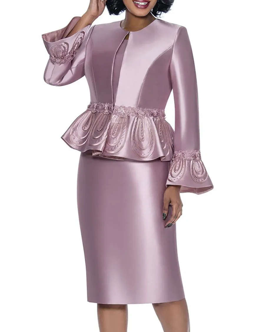 women's elegant versatile dress