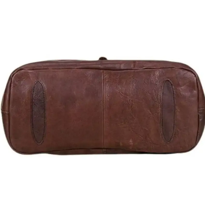 Authentic Leather Shoulder Bag for Women