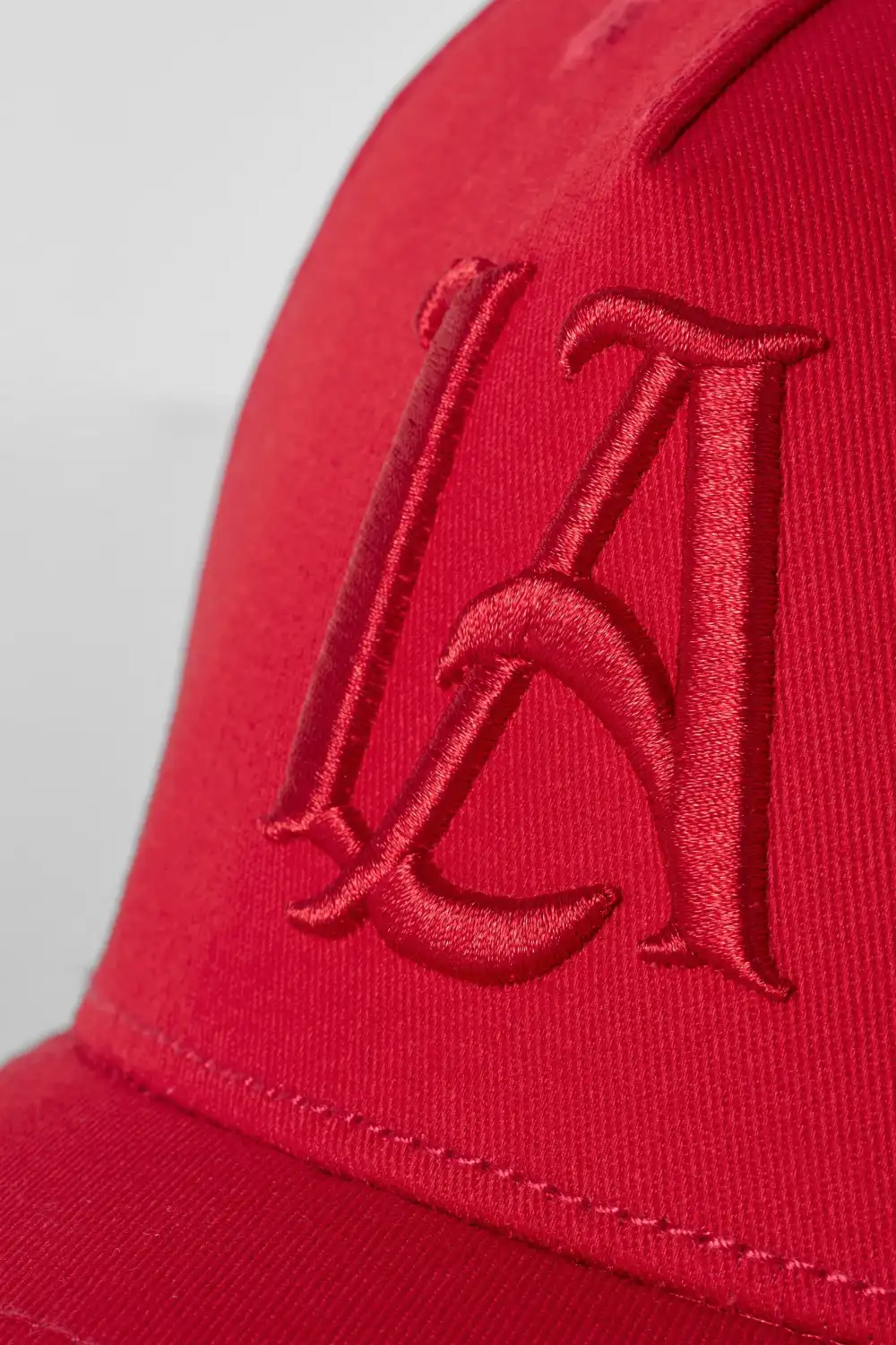 9006 - Monochrome LA Hats