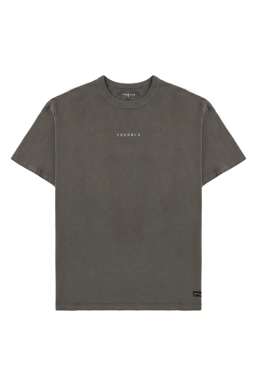 472 - Mellow Logo Tees